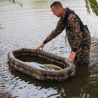 Fox Carpmaster Air Mat